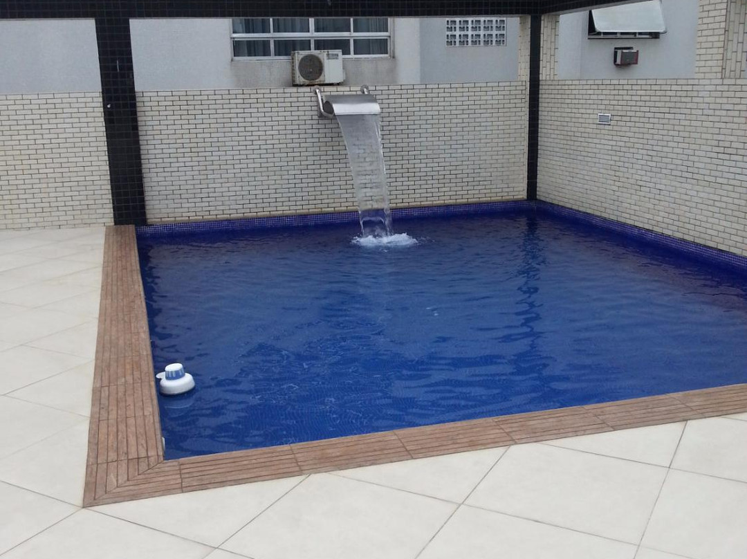 Atlantico Golden Apart Hotel主图