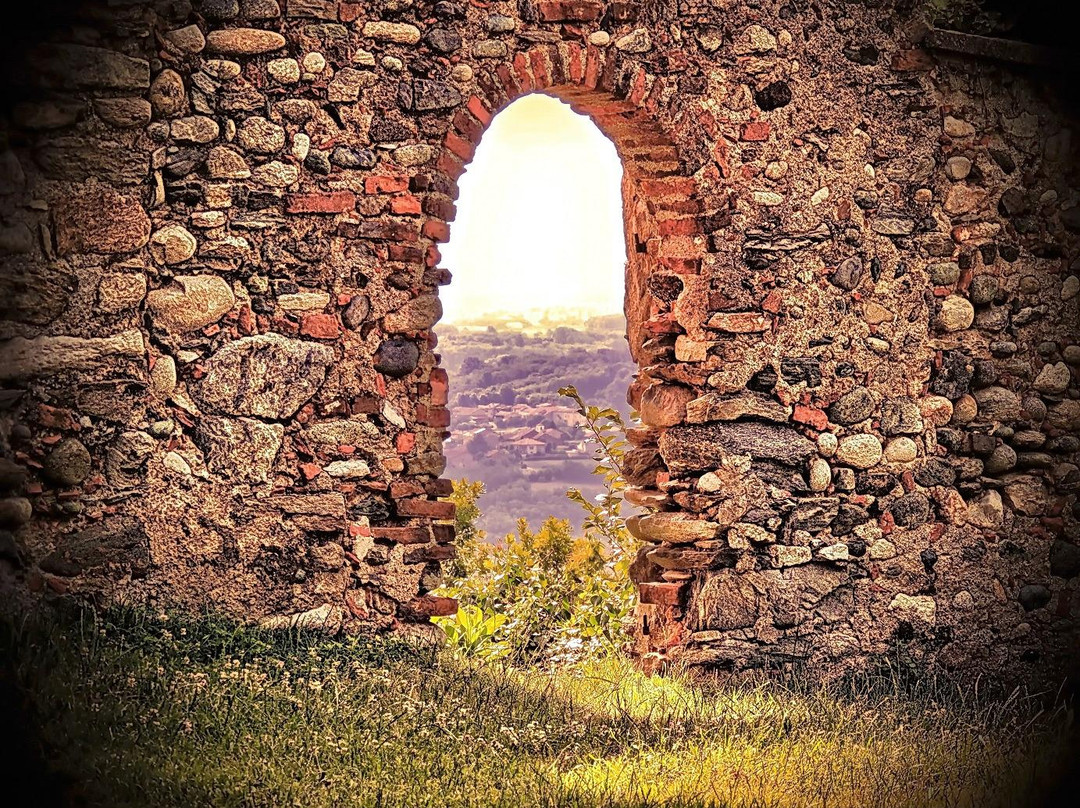Santo Stefano Church景点图片