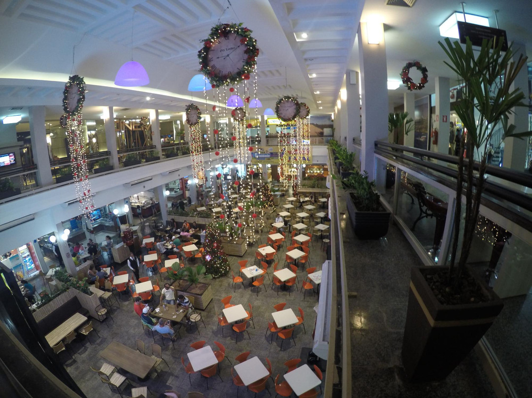 Palmas Shopping-Palmas必去景点