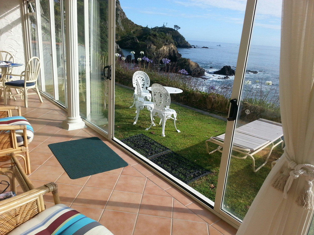 Villa du Fresne主图