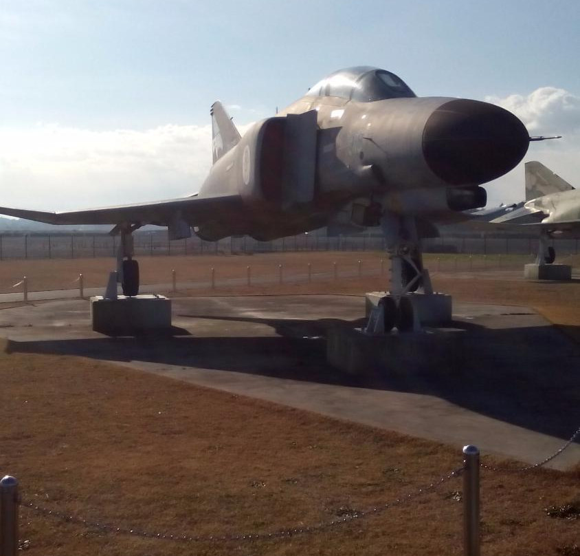 Ibaraki Airport Park-小美玉市必去景点