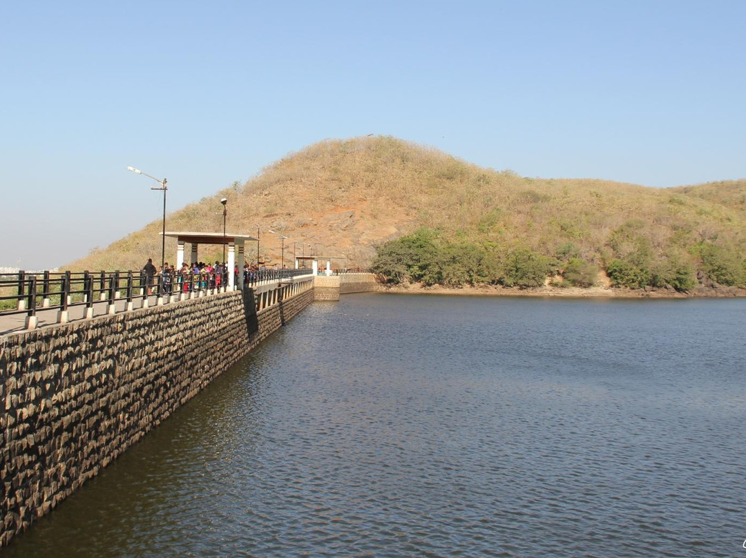 Wellington Dam-居那加德必去景点