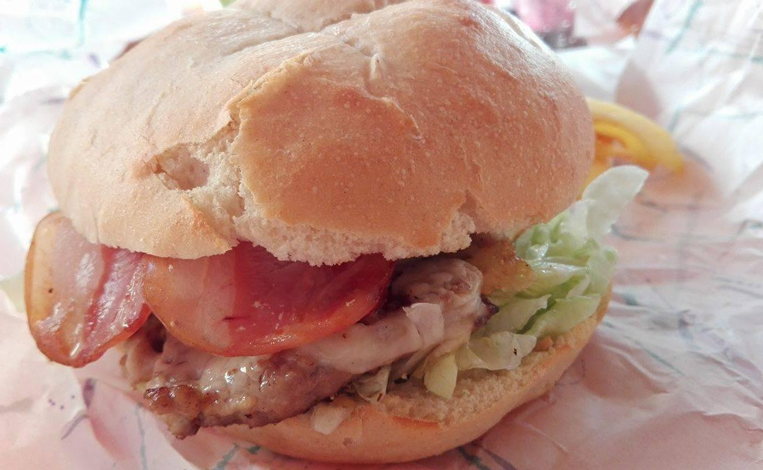 Telaburger's