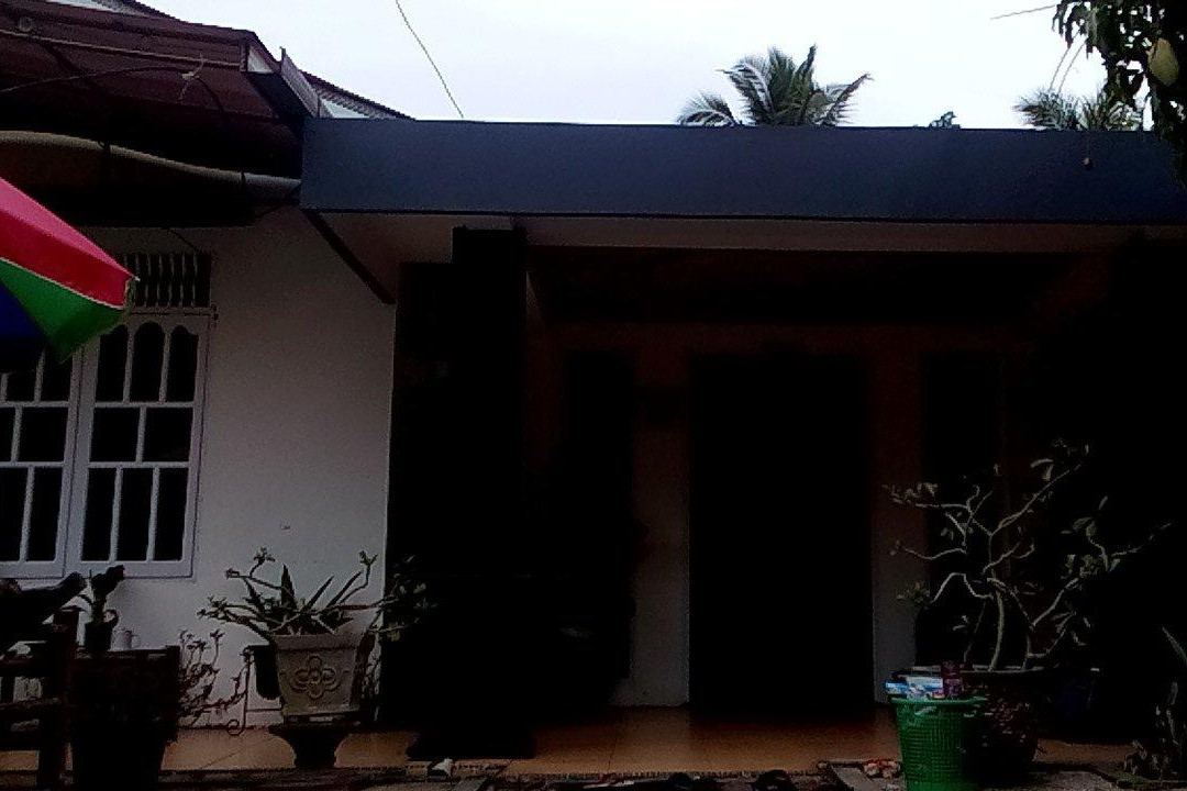 Oma Homestay