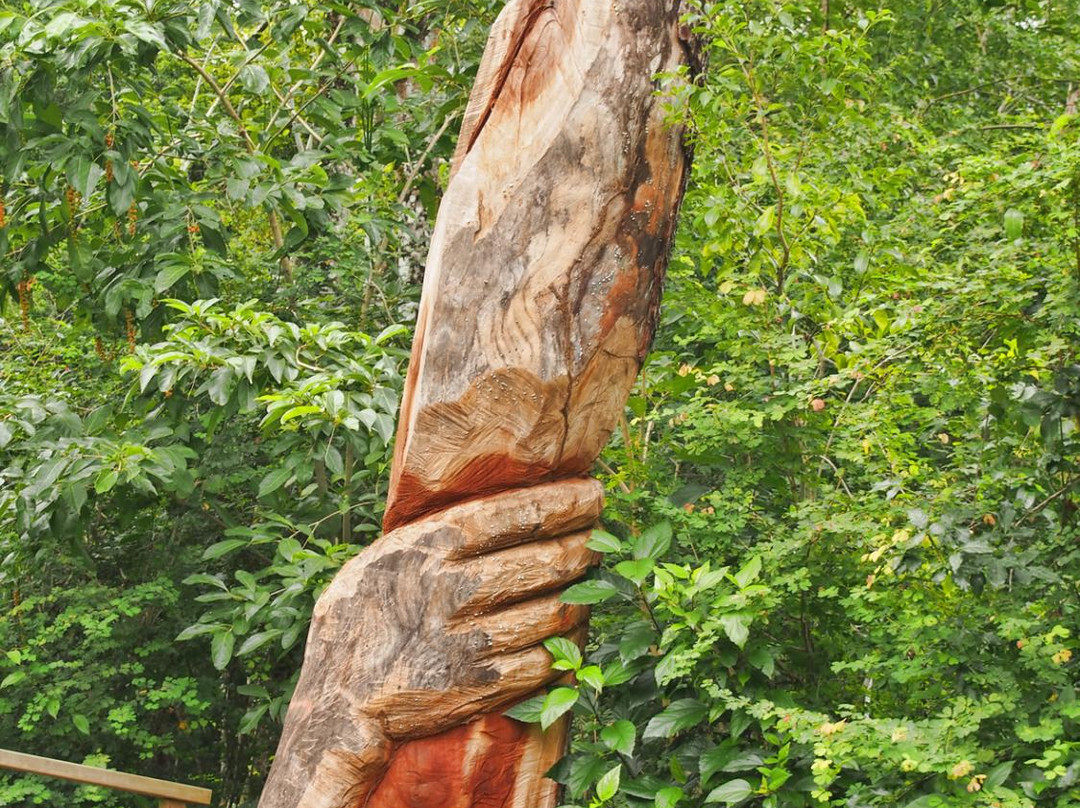 Pointe de la Vatable-Trois-Ilets必去景点