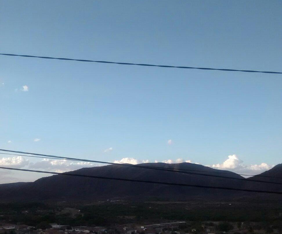 Monte do galo景点图片