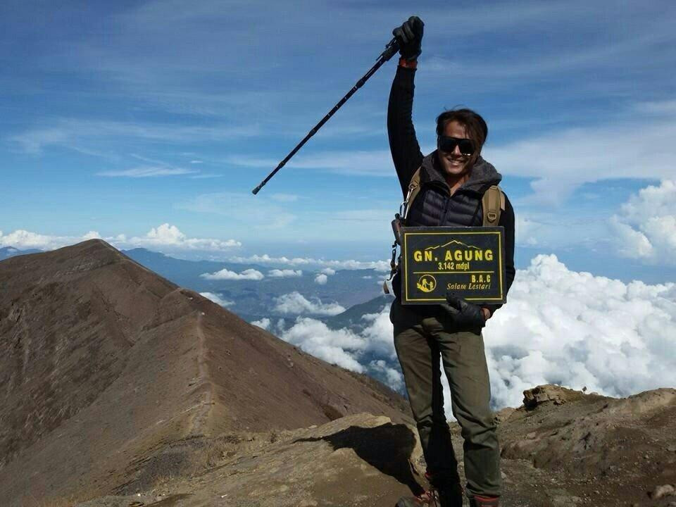 Bali Trekking Adventures-金塔马尼必去景点