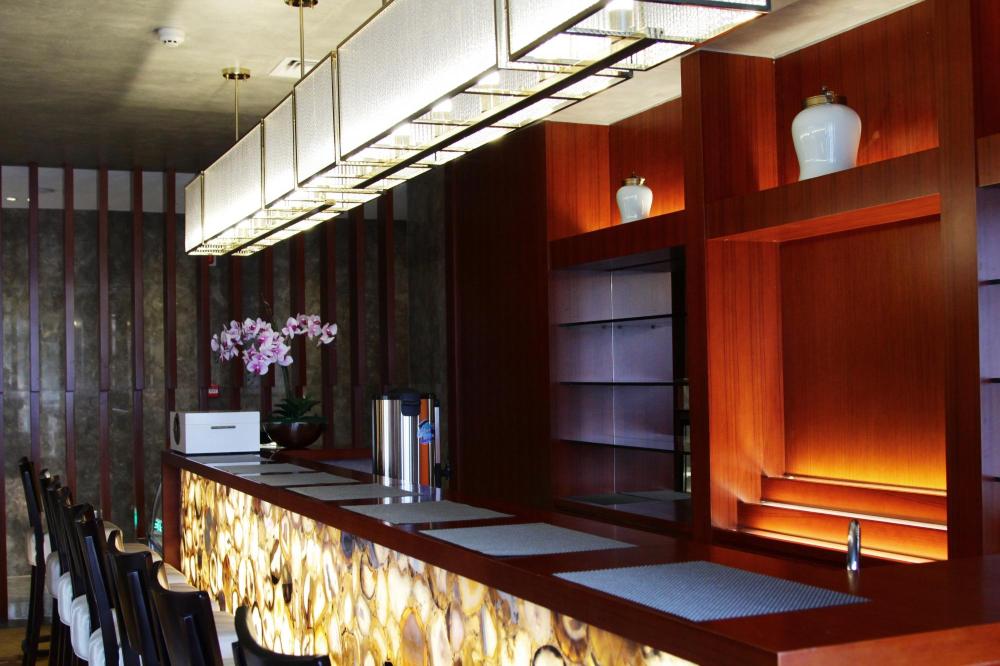 恩施奥山雅阁酒店-餐饮