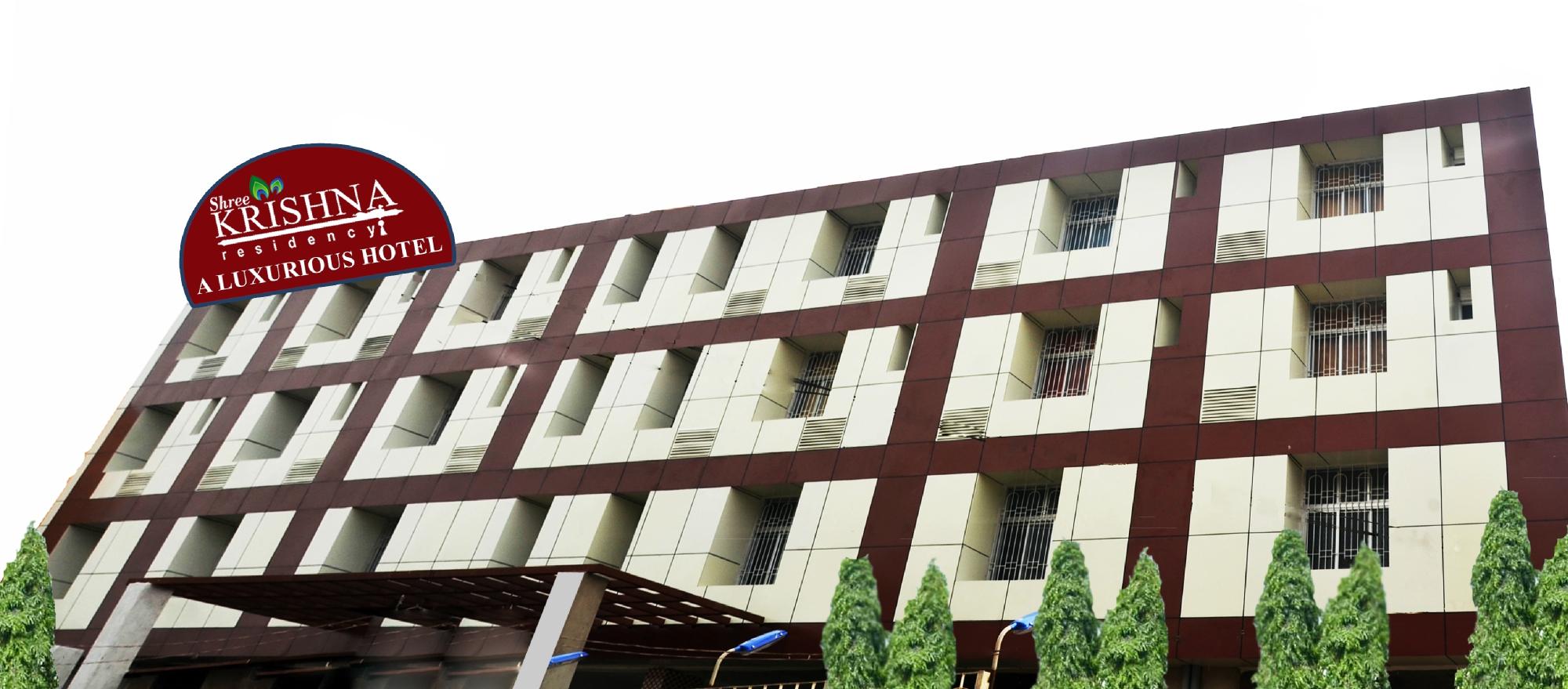 Shree Krishna Residency-官方