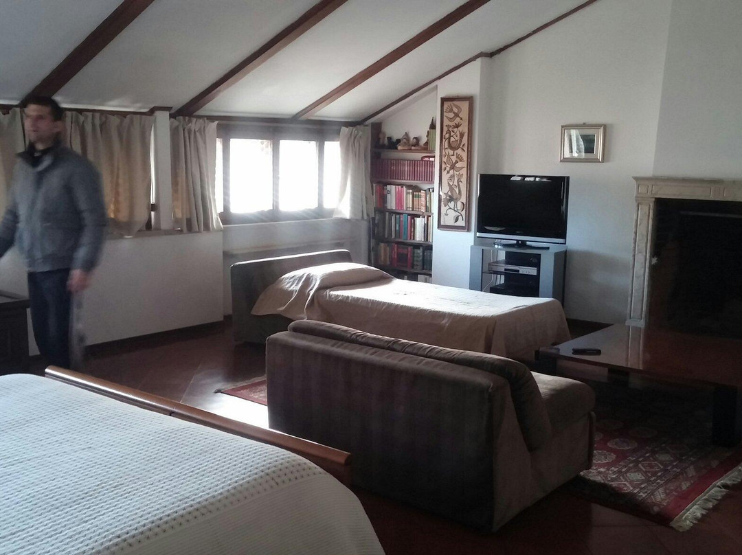 Bb Casa Casari主图