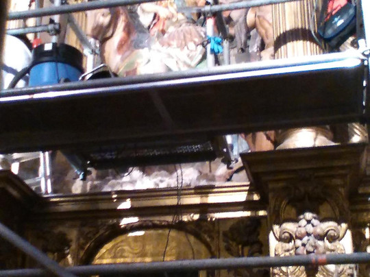 Rutas de Palma-马洛卡帕尔马必去景点