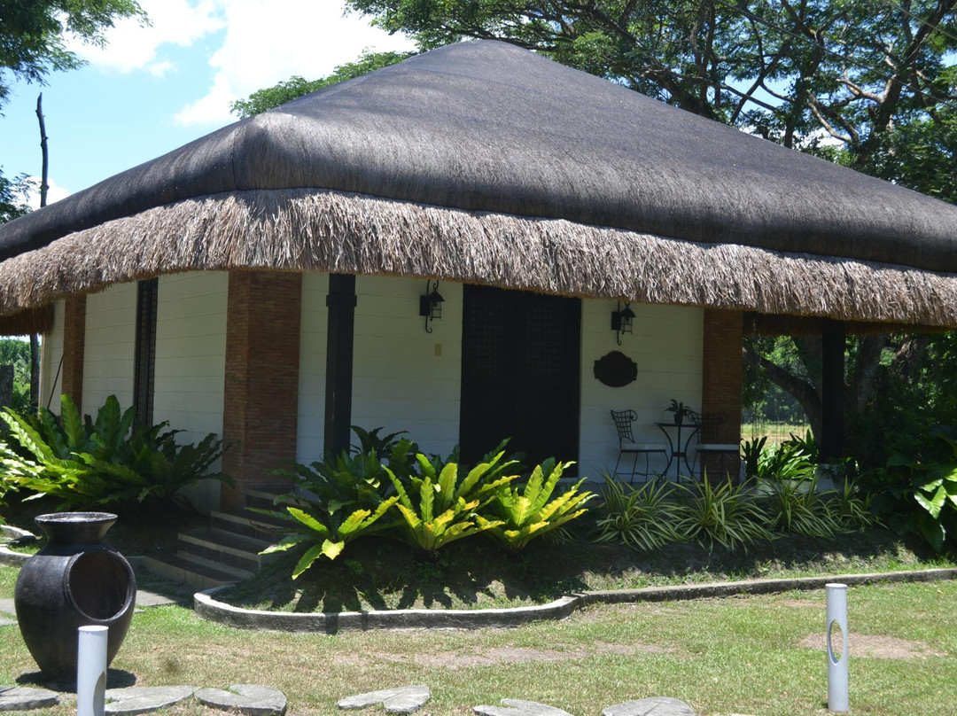 La Hacienda