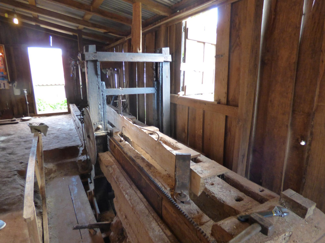 Sao Jorge Watermill-Sao Jorge必去景点