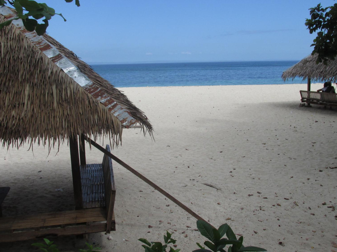 Keshe Beach Resort主图