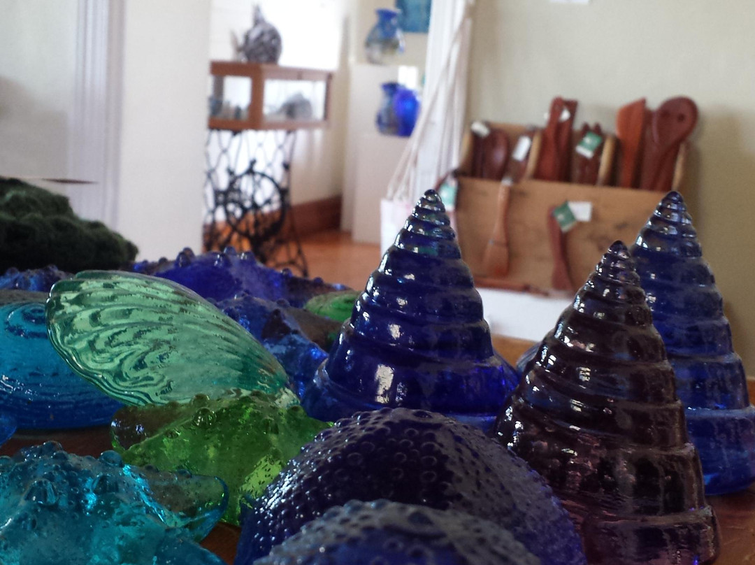 Wilson's at Robe-罗布必去景点