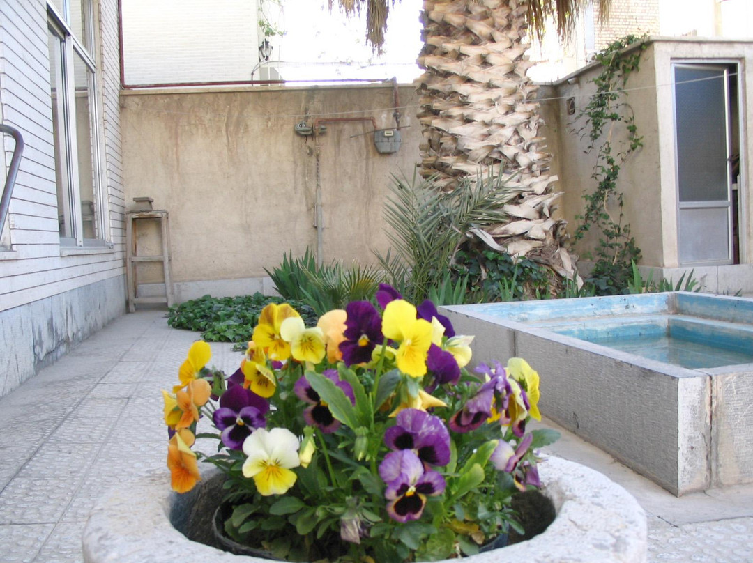 Nik Guest House主图