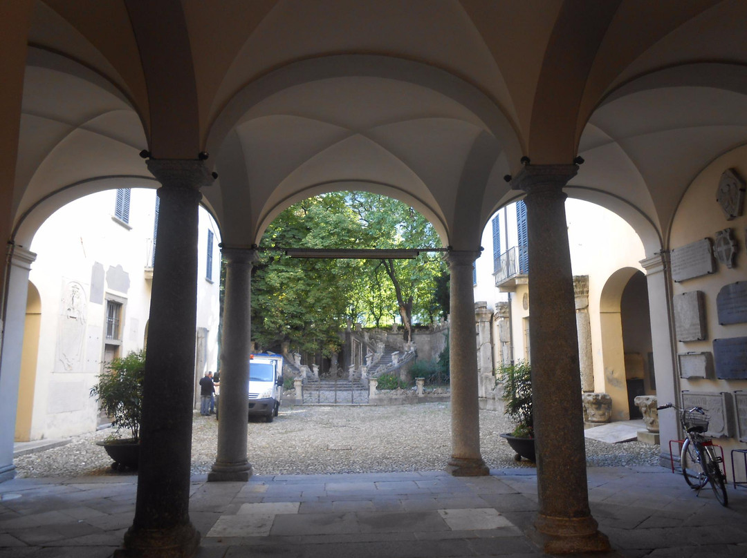 Civico Museo Archeologico Paolo Giovio