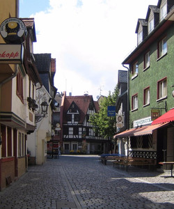 萨克森豪森景点门票图片