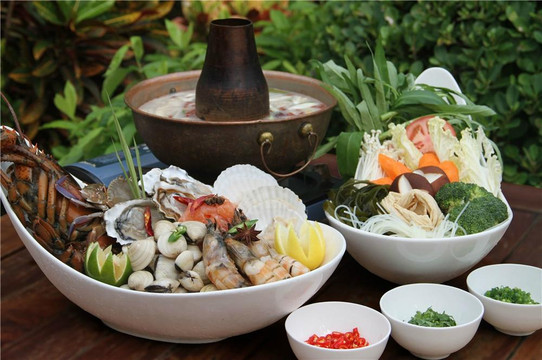 Star Fish Market (三亚万丽度假酒店)主图