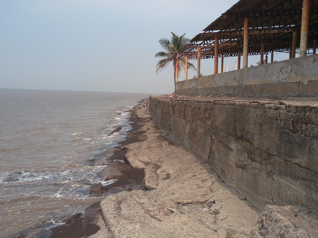 Daman & Dev-达曼必去景点