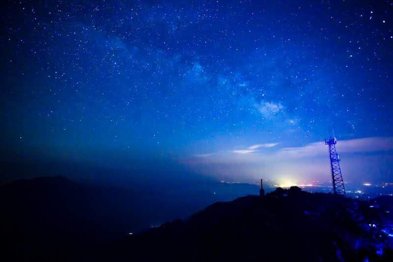 沂蒙山龟蒙景区（原平邑蒙山）-平邑县必去景点