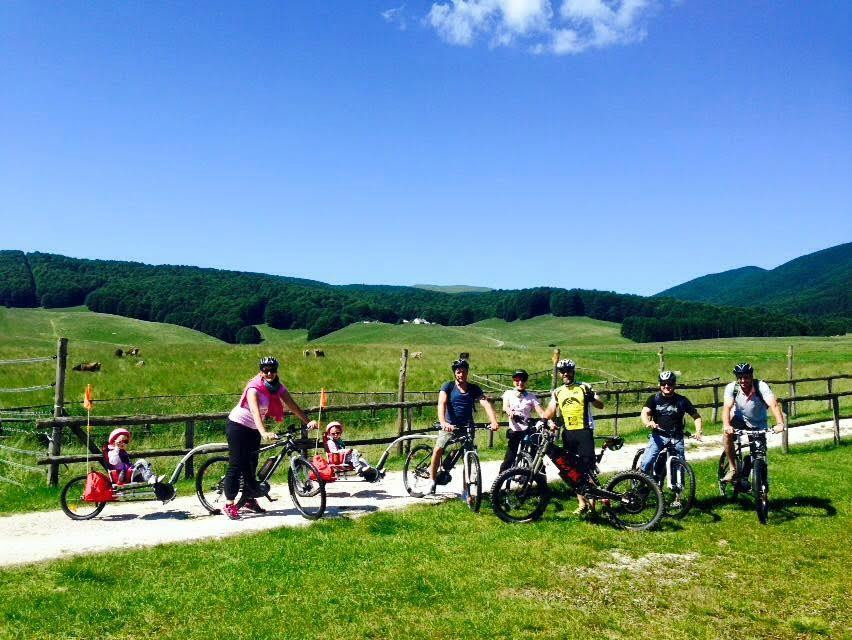 Easy Bike Italy - Day Trips景点图片