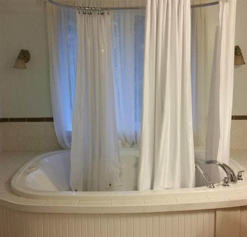 The Kitimat Guesthouse主图