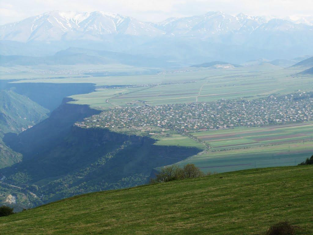 Alvard Nersisyan B6B