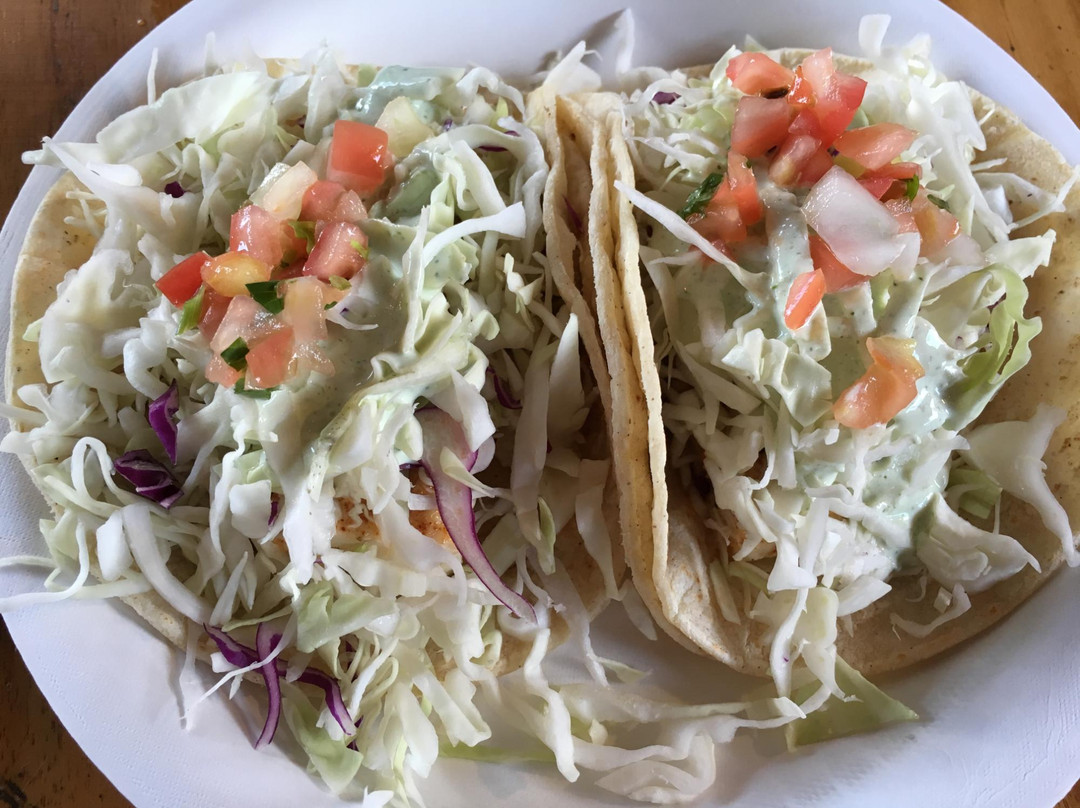 Paco's Tacos