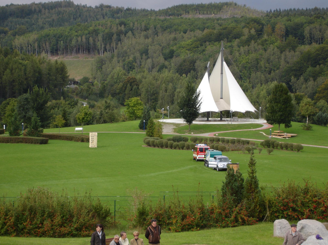 Hotel Am Kurhaus主图