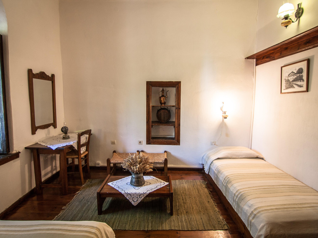 Kontos Mansion主图