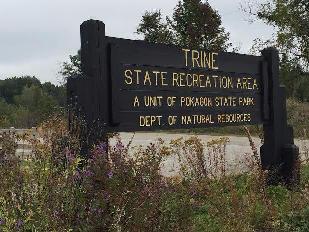 Trine State Recreation Area景点图片