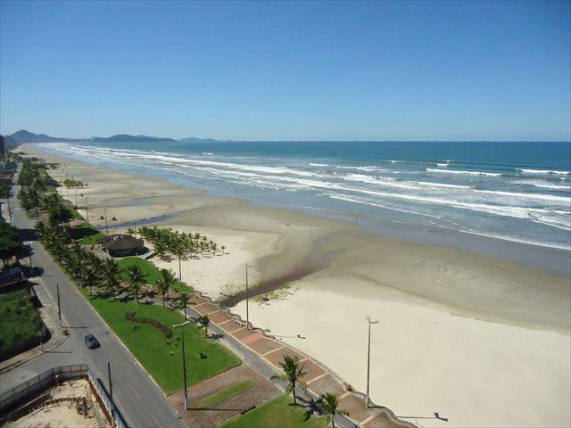 Mirim Beach-普拉亚格兰德必去景点