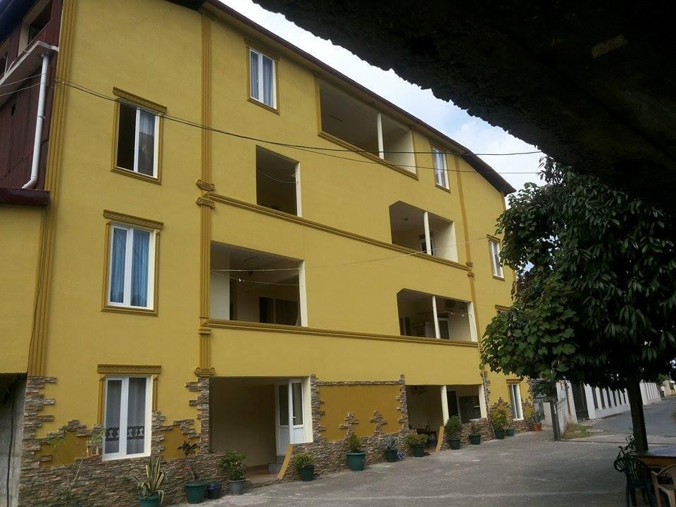 Gonio酒店住宿-Kvariati Grand Guest House