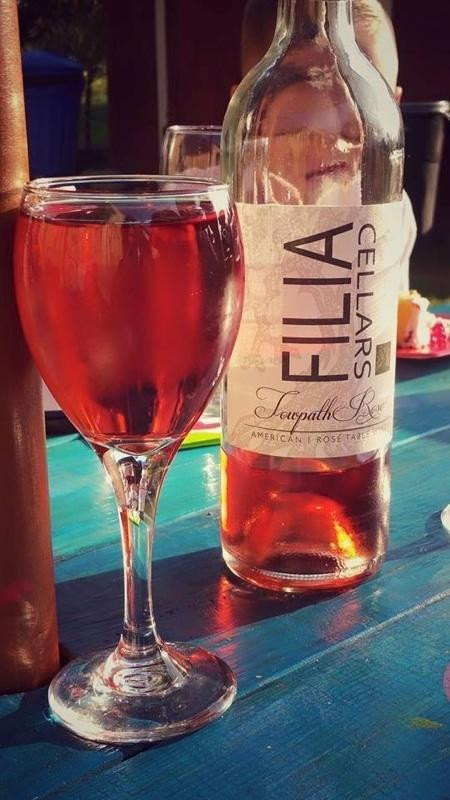 Filia Cellars-Wadsworth必去景点