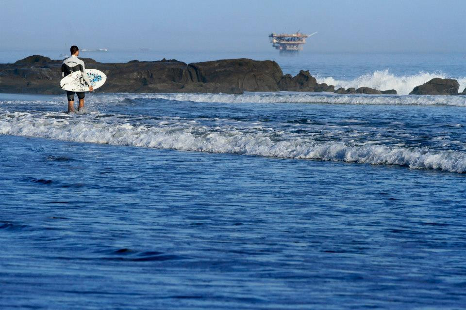 Playa Lobitos-Piura必去景点