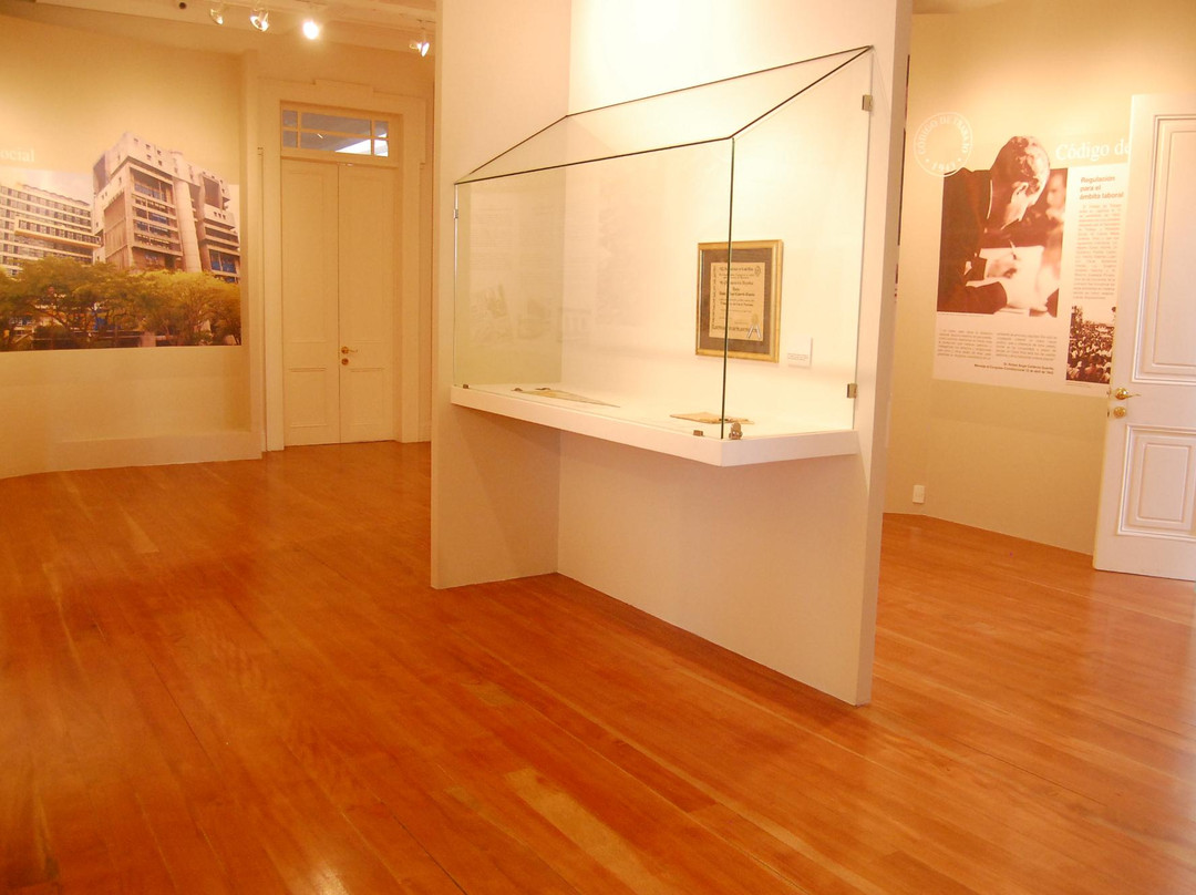 Museo Dr. Rafael Calderon Guardia景点图片