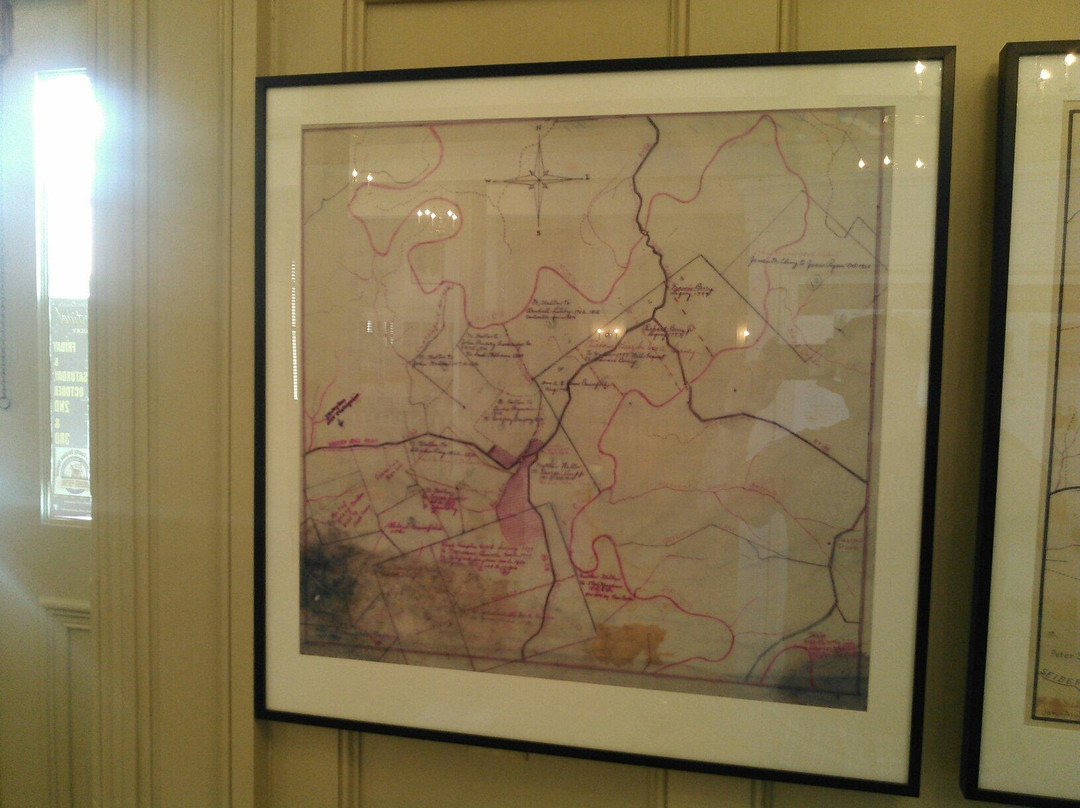 Lincoln Legacy Museum-Springfield必去景点