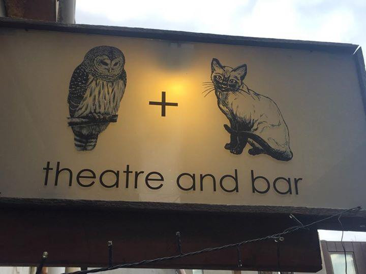 The Owl and Cat Theatre-墨尔本必去景点