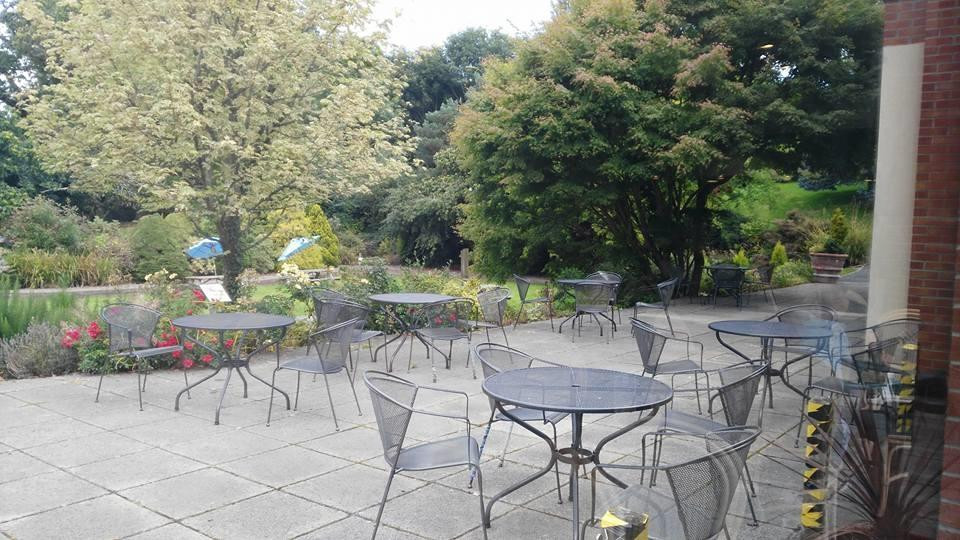 St John's Garden Centre Ashford景点图片