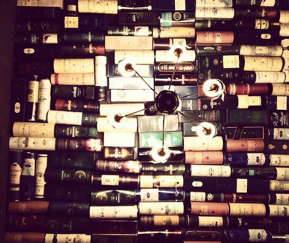 Willy's Pub-Bad Nauheim必去景点