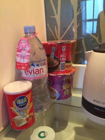 成都绿洲大酒店（春熙路太古里店）主图