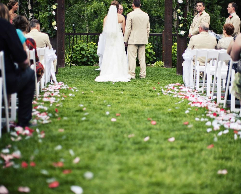 Bunker Hills Golf Club-Coon Rapids必去景点