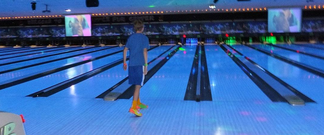 Big Apple Fun Center-卡尼必去景点