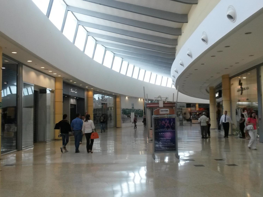 Sambil Barquisimeto Mall景点图片