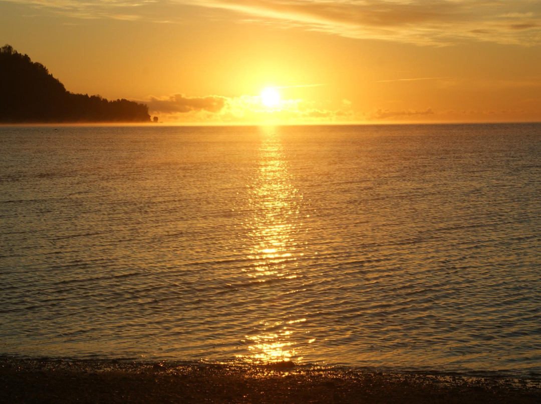 Auberge Bleu sur Mer主图