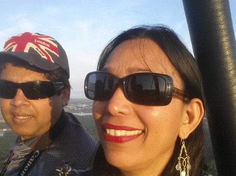 Balloons and Beyond-Polk City必去景点