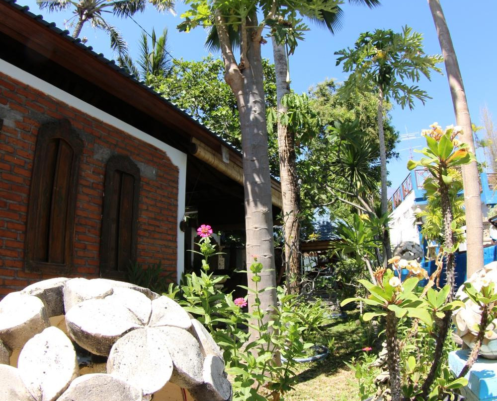 玛塔哈瑞水疗-图兰本必去景点