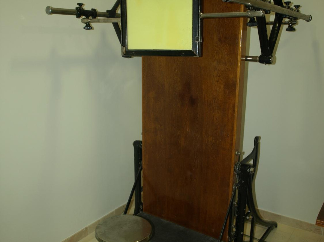Museo Farmacia y Medicina de Palencia-帕伦西亚必去景点