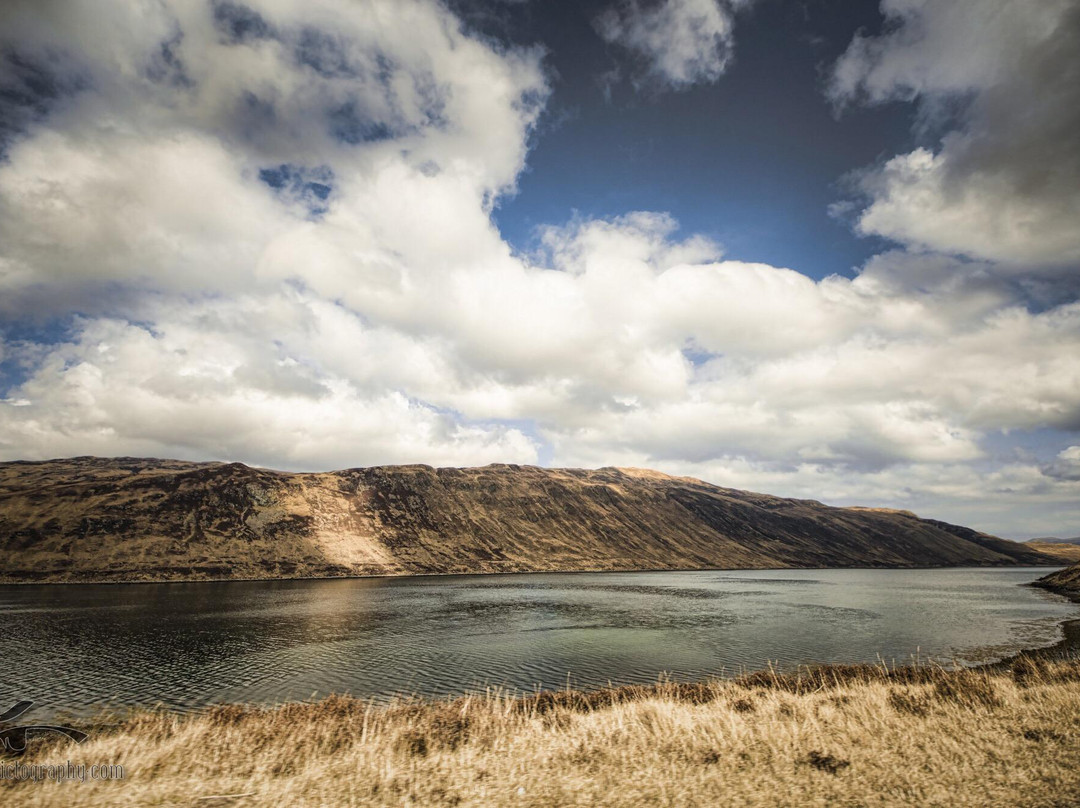 Luxury tour scotland-爱丁堡必去景点